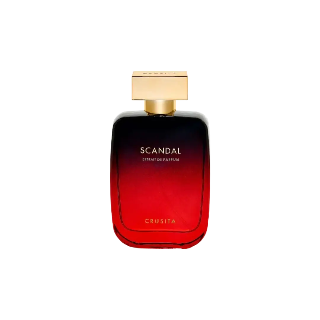 Crusita - Scandal
